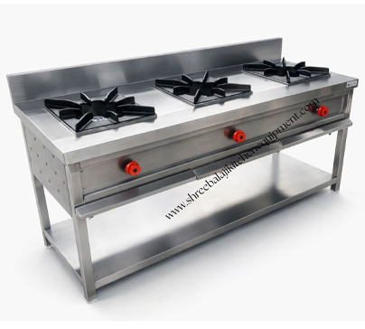 commercial cooking equipment manufacturer